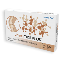 JointsTIDE PLUS forte (для суставов)